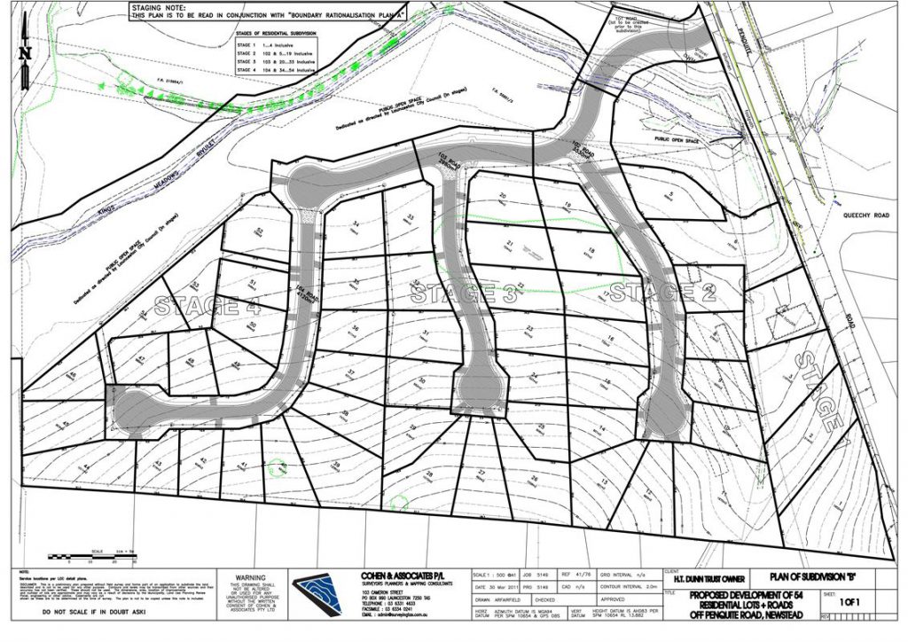 Nine Surveys | Canberra Surveyors | Land Surveyors Canberra